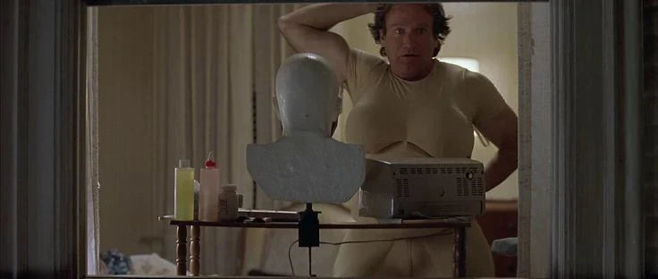 Will This Give Me Breasts?