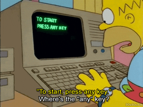 Your Website Is Confusing.