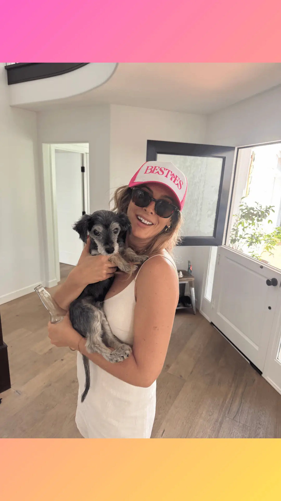 Trucker Hat