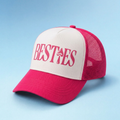Trucker Hat