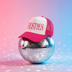 Trucker Hat