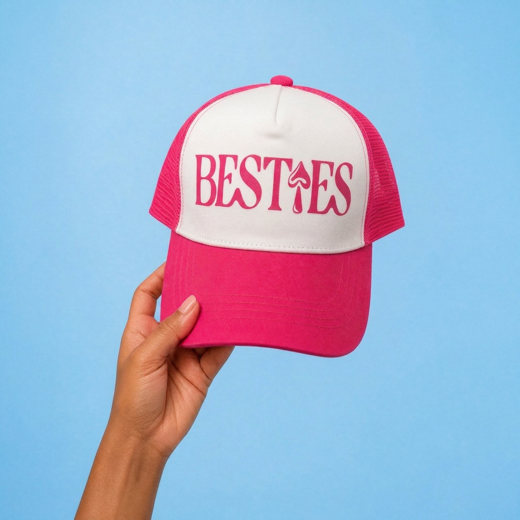Trucker Hat